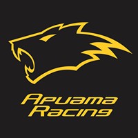 Apuama Racing Fórmula SAE Combustão Logo