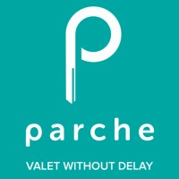 Parche Logo