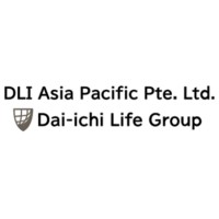 DLI Asia Pacific Pte. Ltd. Logo