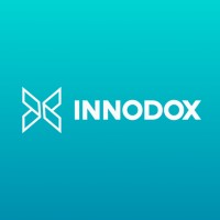INNODOX Technologies Logo