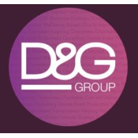 D&G Group UK Logo