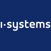 i-systems.pl Logo