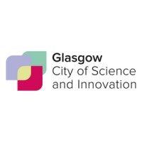 Glasgow City of Science and Innovation Logo