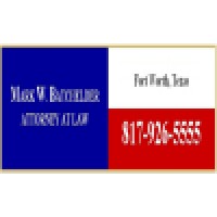 Mark W. Batchelder Attorney at Law Logo