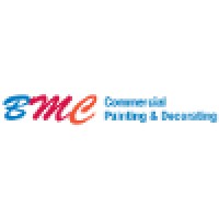 BMC Painting Ltd Logo