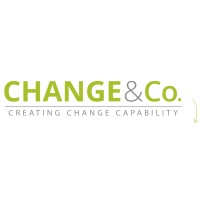 Change & Co Logo