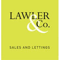 Lawler & Co Independent Estate Agent Logo