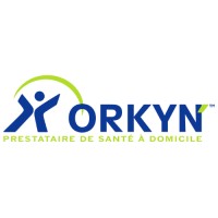 ORKYN Logo