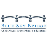 Blue Sky Bridge Logo