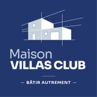 Maison Villas Club Logo