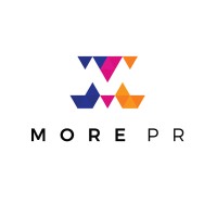 More PR Logo