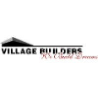 Village Builders Inc. Logo