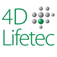 4D Lifetec AG Logo