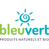 Bleuvert Logo