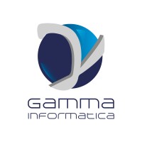 Gamma Informatica S.r.l. Logo