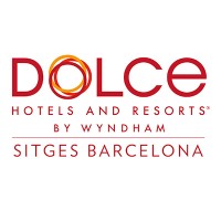Dolce by Wyndham Sitges Barcelona 5* Hotel Logo