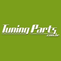 Tuning Parts Logo