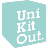 UniKitOut Logo