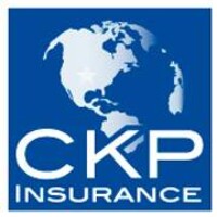 CKP Insurance Logo