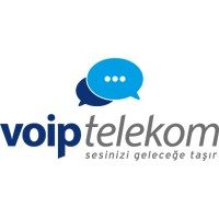 Voip Telekom Logo