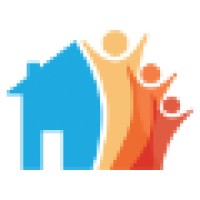 Therapeutic Living for Families Logo