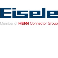Eisele Connectors Inc. Logo