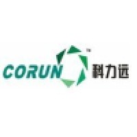 Hunan Corun New Energy Co., Ltd. Logo