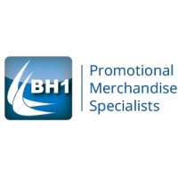 BH1 Promotions Ltd Logo