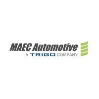 MAEC Automotive Logo