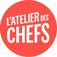 Latelier des Chefs Logo