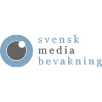 Svensk Mediabevakning Logo
