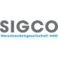 SIGCO Warenhandelsgesellschaft mbH Logo