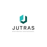 Jutras Distribution Internationale Logo
