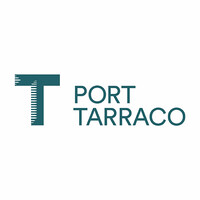 Port Tarraco Logo