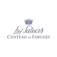 Château de Fargues Logo