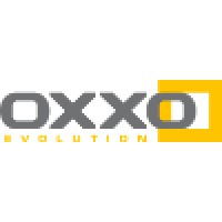 Oxxo Evolution Logo