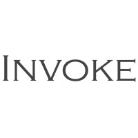 Invoke Capital Logo
