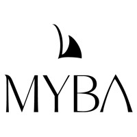 MYBA The Worldwide Yachting Association Logo