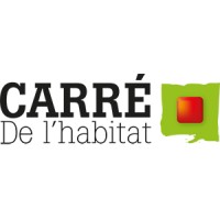 Carré de lHabitat Logo