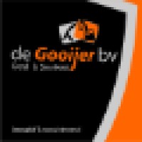 De Gooijer Grond- en Straatwerk BV Logo