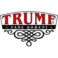 TRUMF International s.r.o. Logo