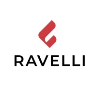 Ravelli Logo