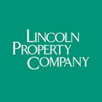 Lincoln Property Company Washington, D.C. Metro Region Logo