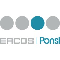 ERCOS | PONSI Logo