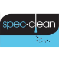 SPEC-CLEAN Logo