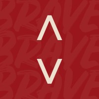 Reluctantly Brave Logo