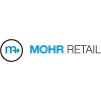 MOHR Retail Logo