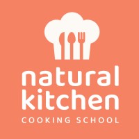 Natural Kitchen Cooking School Logo