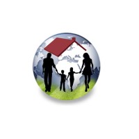 Initiative for Sustaining Family Unity - IFORSFU Logo