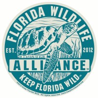 Florida Wildlife Alliance™ (Keep Florida Wild™) Logo